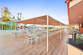 Pickalbatros Aqua Park Resort - Hurghada