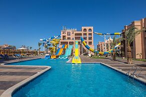Pickalbatros Aqua Park Resort - Hurghada