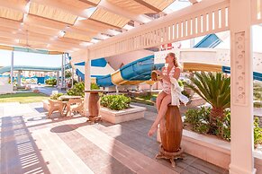Pickalbatros Aqua Park Resort - Hurghada