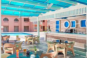 Pickalbatros Aqua Park Resort - Hurghada