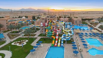 Pickalbatros Aqua Park Resort - Hurghada