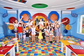Pickalbatros Aqua Park Resort - Hurghada