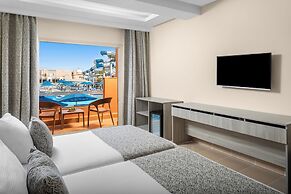 Pickalbatros Aqua Park Resort - Hurghada