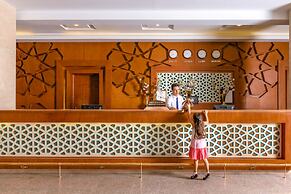 Pickalbatros Aqua Park Resort - Hurghada