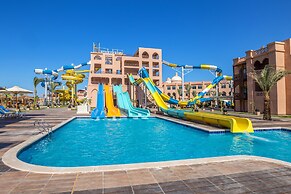 Pickalbatros Aqua Park Resort - Hurghada