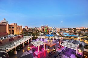 Pickalbatros Aqua Park Resort - Hurghada