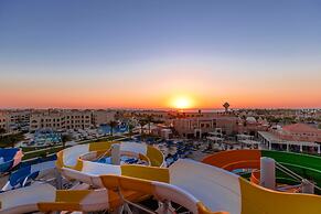 Pickalbatros Aqua Park Resort - Hurghada