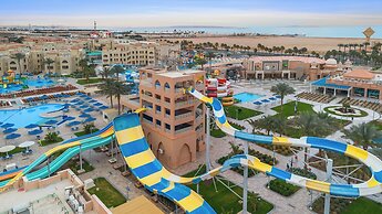 Pickalbatros Aqua Park Resort - Hurghada