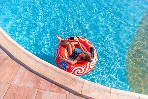 Pickalbatros Aqua Park Resort - Hurghada