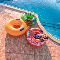 Pickalbatros Aqua Park Resort - Hurghada