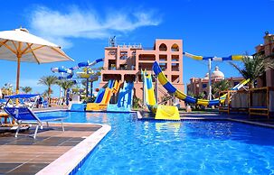 Pickalbatros Aqua Park Resort - Hurghada