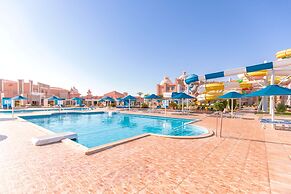 Pickalbatros Aqua Park Resort - Hurghada