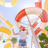 Pickalbatros Aqua Park Resort - Hurghada