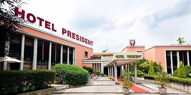 Grand Hotel President