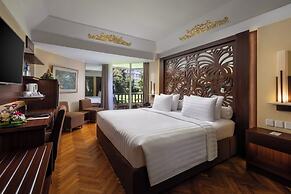 Prama Sanur Beach Bali