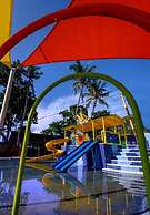 Prama Sanur Beach Bali