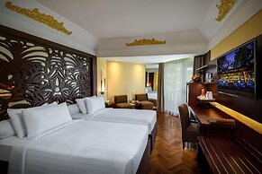 Prama Sanur Beach Bali