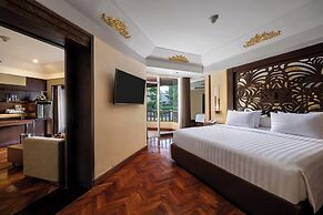 Prama Sanur Beach Bali