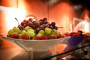Alti Hotel