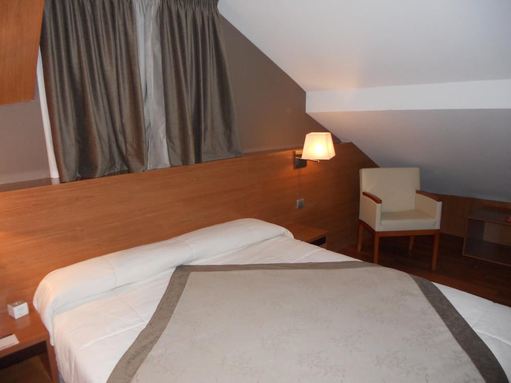 Alti Hotel