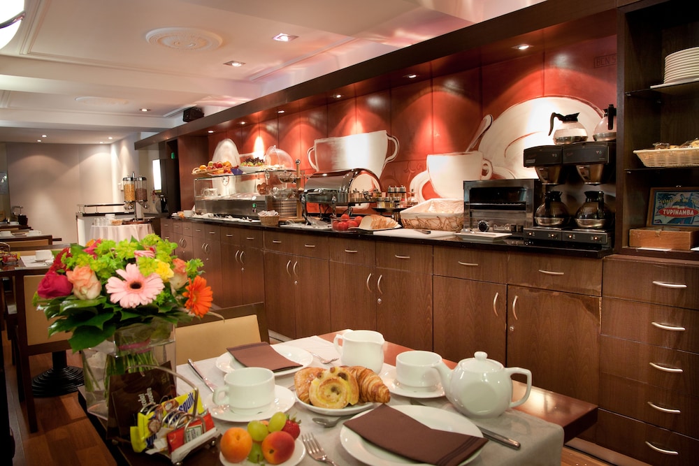 Alti Hotel