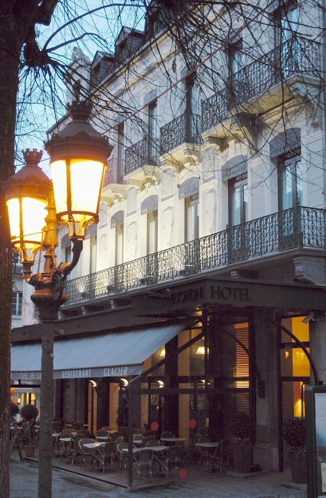 Alti Hotel