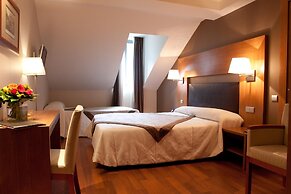 Alti Hotel
