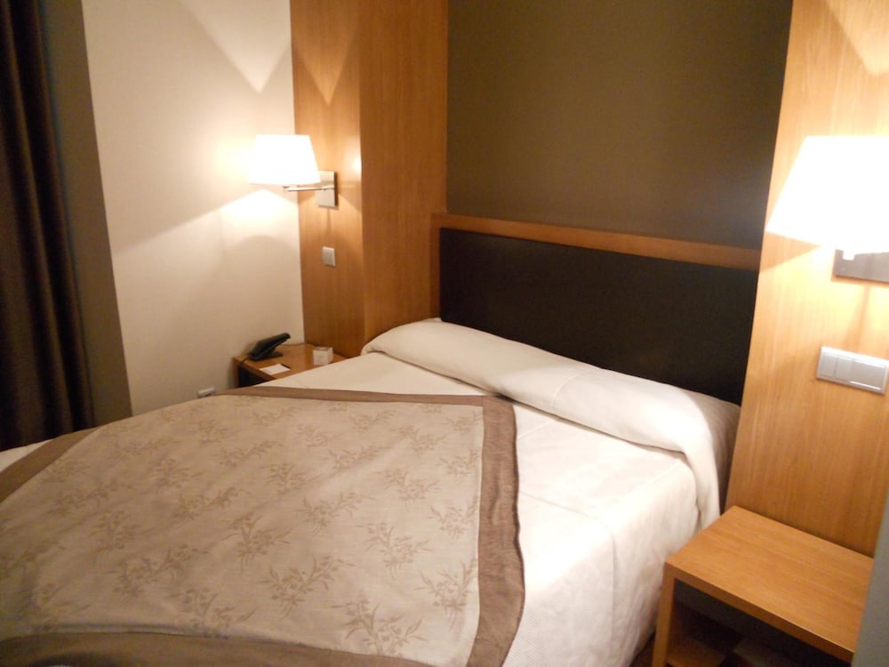 Alti Hotel