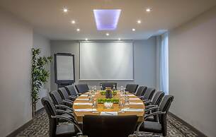 Maldron Hotel Dublin Airport