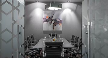 Maldron Hotel Dublin Airport