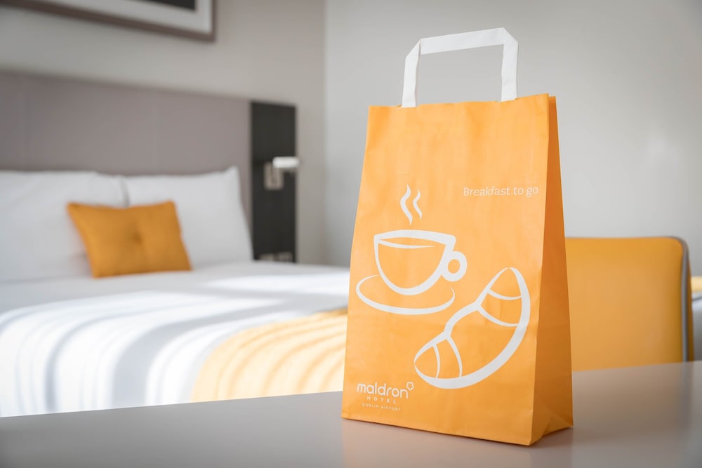 Maldron Hotel Dublin Airport