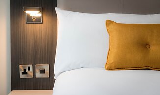 Maldron Hotel Dublin Airport