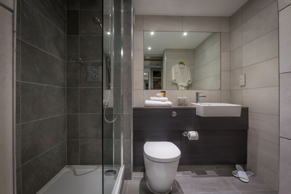 Maldron Hotel Dublin Airport