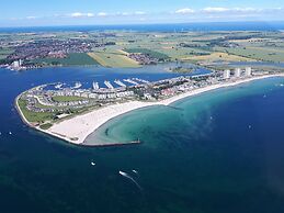 IFA Fehmarn Hotel & Ferien-Centrum