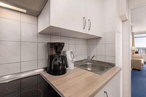 IFA Fehmarn Hotel & Ferien-Centrum