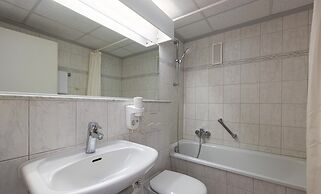 IFA Fehmarn Hotel & Ferien-Centrum