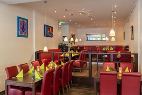 IFA Fehmarn Hotel & Ferien-Centrum