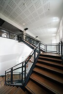 La Citadelle Hotel Metz - MGallery Collection
