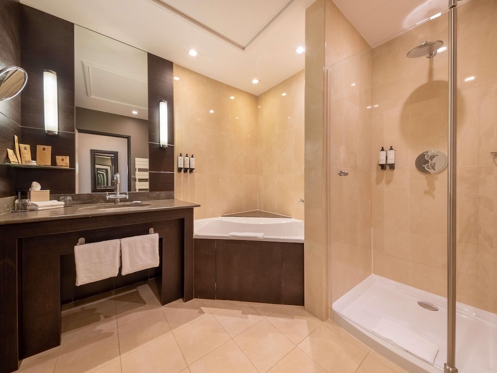 La Citadelle Hotel Metz - MGallery Collection