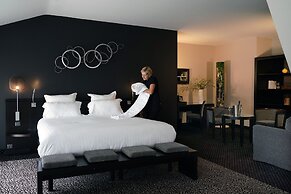 La Citadelle Hotel Metz - MGallery Collection