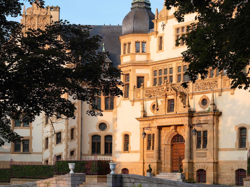 La Citadelle Hotel Metz - MGallery Collection