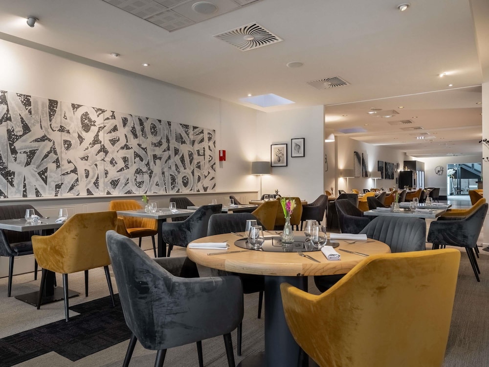 La Citadelle Hotel Metz - MGallery Collection