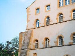 La Citadelle Hotel Metz - MGallery Collection