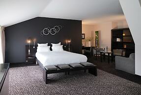 La Citadelle Hotel Metz - MGallery Collection