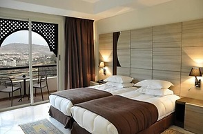 Wassim Hotel