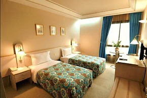 Wassim Hotel