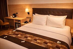 Anezi Tower Hotel