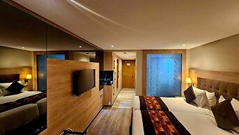 Anezi Tower Hotel