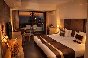 Anezi Tower Hotel
