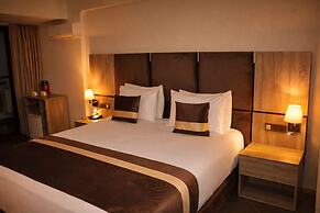 Anezi Tower Hotel
